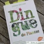 📚  Livre « Dingue de plantes »